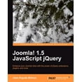 thumbnail image 1 of Joomla! 1.5 JavaScript Jquery, (Paperback), 1 of 1
