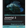 thumbnail image 1 of Joomla!3.5Beginner'sGuide, (Paperback), 1 of 1