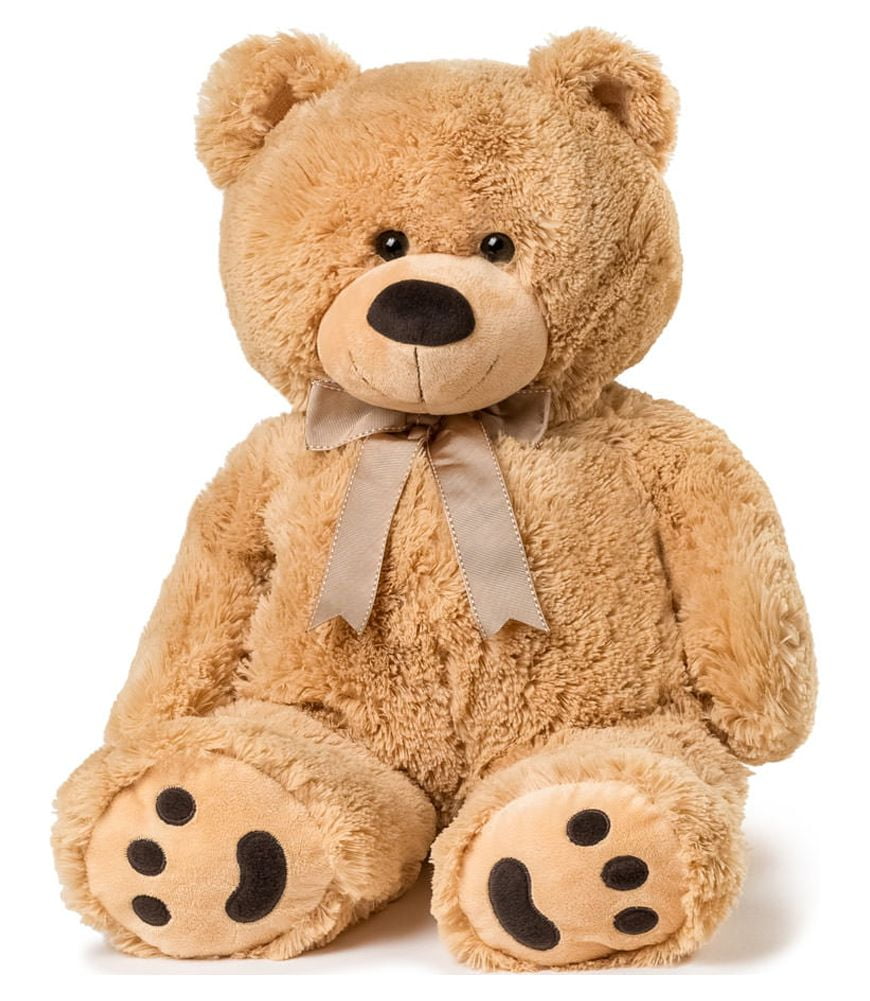 Joon Big Teddy Bear Tan Walmart