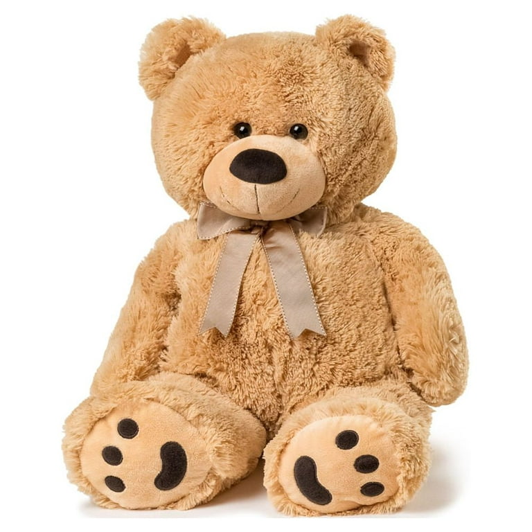 Stuffed bear walmart deals