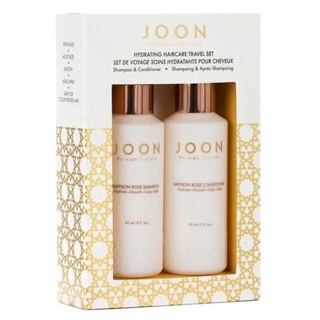 Joon Hydrating Hair Care Travel Set