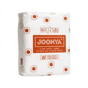 Joonya Baby Diapers **New Range** - NonToxic, Eco-Friendly, Ultra Slim, Overnight Use - Bulk Disposable Eco Diapers - Made in Denmark - Size 5 XL (26-40 lb) - 1 Bag of 23