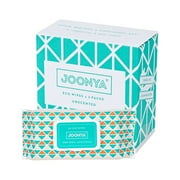 Joonya Baby Wipes - Non-Toxic, Earth-Friendly Baby Wipes for Calm, Healthy Skin - Fragrance Free Baby Wipes - Bulk Baby Wipes - 3 Packs of 80 Diaper Wipes (240) 80 Count (Pack of 3)