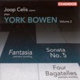 thumbnail image 1 of Joop Celis - Piano Music 2 - Music & Performance - CD, 1 of 2