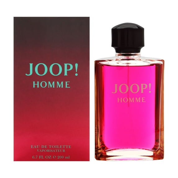 Joop! Cologne, Eau De Toilette Spray For Men, 6.7 Oz