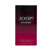 JOOP! Homme 2.5 oz EDT Spray for Men