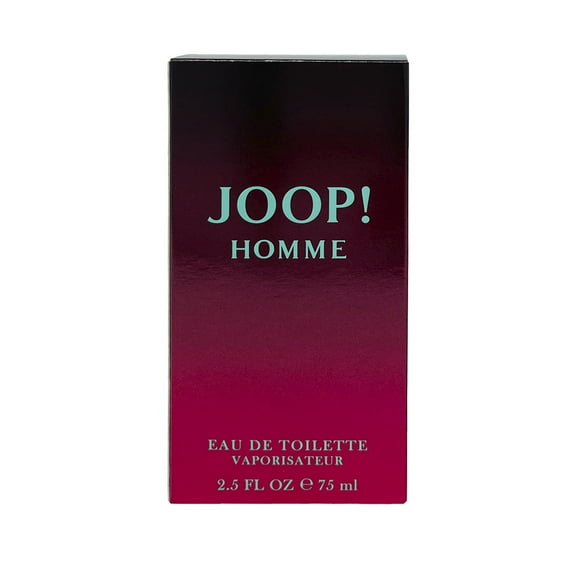 JOOP! Homme 2.5 oz EDT Spray for Men