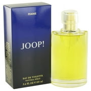 Joop! Femme Eau De Toilette 3.4 Oz Womens Perfume Joop!