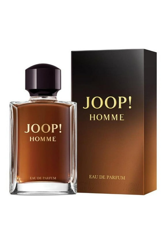 Joop Men's Joop! Homme EDP Spray 4.2 oz Fragrances 3614228858045