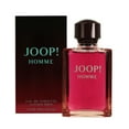 Joop Homme Eau De Toilette Spray 4.2 Oz / 125 Ml