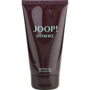 Joop Mens Homme Shower Gel 5 oz Fragrances 3414202772219