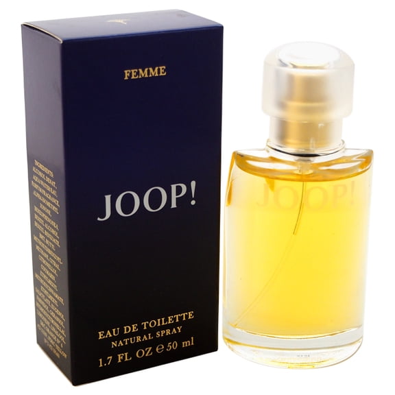 Joop! JOOP Eau De Toilette Spray for Women 1.7 oz