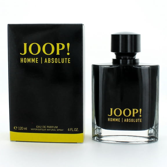 Joop Joop Absolute , 4 oz EDP Spray