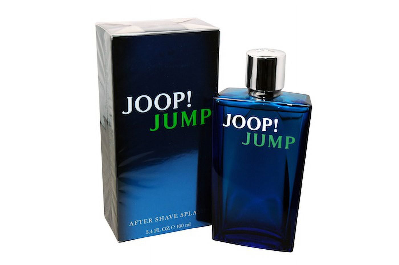 Aftershave Joop Jump Eau De Toilette 100ml Joop Jump Joop