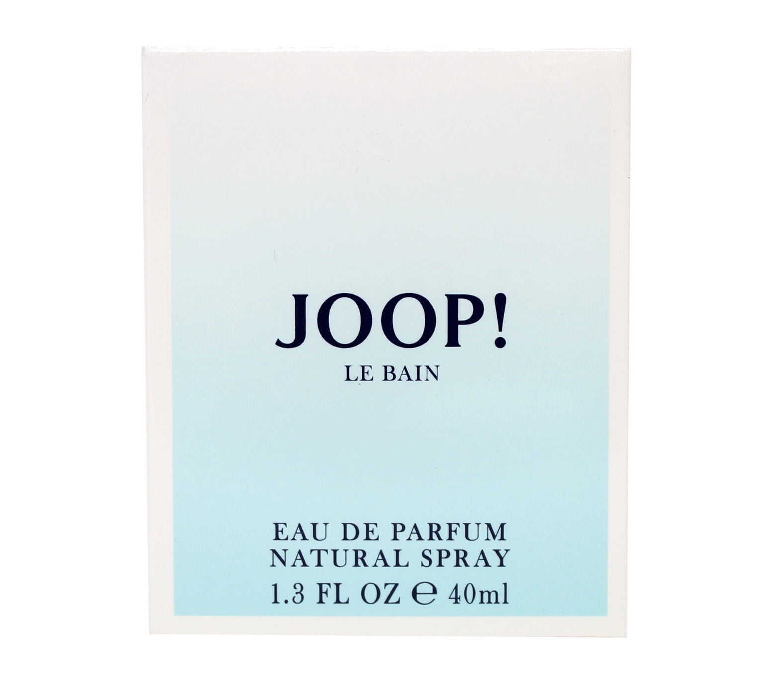 Joop Le Bain Eau De Parfum Spray (Tester) By Joop! Joop Le Bain Eau De Parfum Spray (Tester) By Joop!