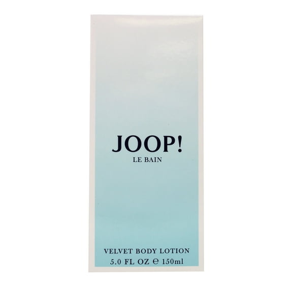 Joop! Le Bain by Joop! for Women Velvety Body Lotion 5oz