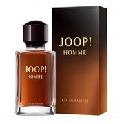 Joop Mens JOOP! Homme EDP Spray 2.5 oz Fragrances 3614228858007