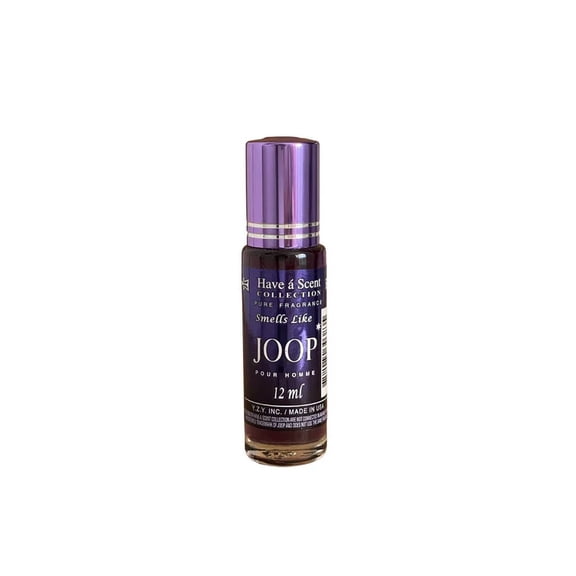 Joop Pour Homme 12 ml