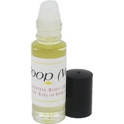 Joop - Type For Women Perfume Body Oil Fragrance [Roll-On - Clear Glass - 1/8 oz.]