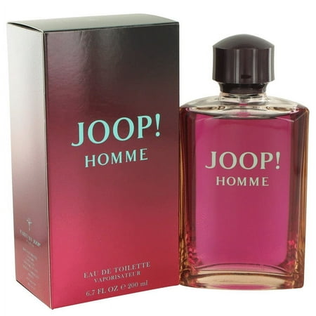 Joop for Men by Joop 6.7 oz 200 ml EDT