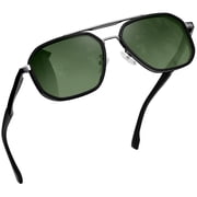Joopin Classic Aviation Sunglasses for Men Women Driving Sun glasses Polarized Lens UV400