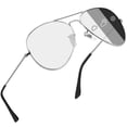 thumbnail image 1 of Joopin Photochromic Blue Light Blocking Glasses for Men Women Color Change Sunglasses Multi-use Eyeglasses, 1 of 8