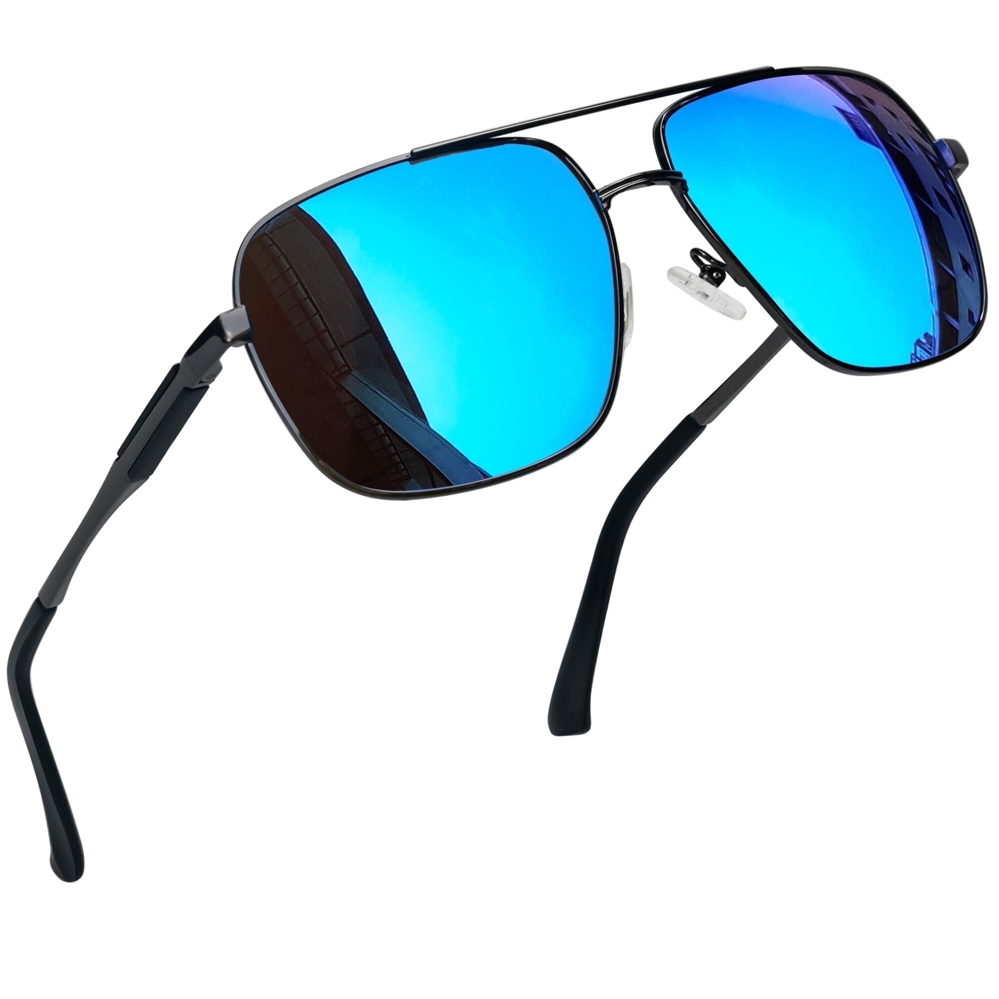Lunettes de soleil polarisées avec protection UV pour le sport, la pêche, la conduite et le cyclisme pour hommes et femmes - Chine Lunettes et lunettes de soleil prix
