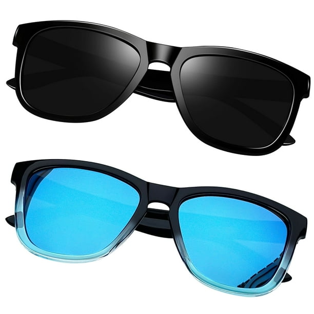 Joopin Polarized Sports Sunglasses for Women Men Classic  display picture 1