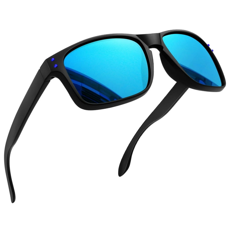 Joopin Polarized Sports Sunglasses for Men, UV400 Protection  display picture 2