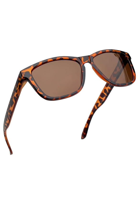 Polarized Sunglasses for Men Women Shades for Driving Fishing UV400 Protection