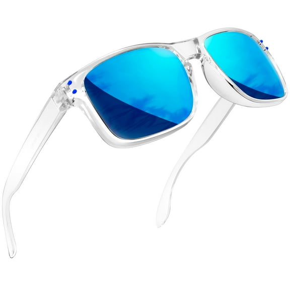 Joopin Polarized Sunglasses for Men Women Sports Driving Fishing Cycling Running Glasses UV400 Protection