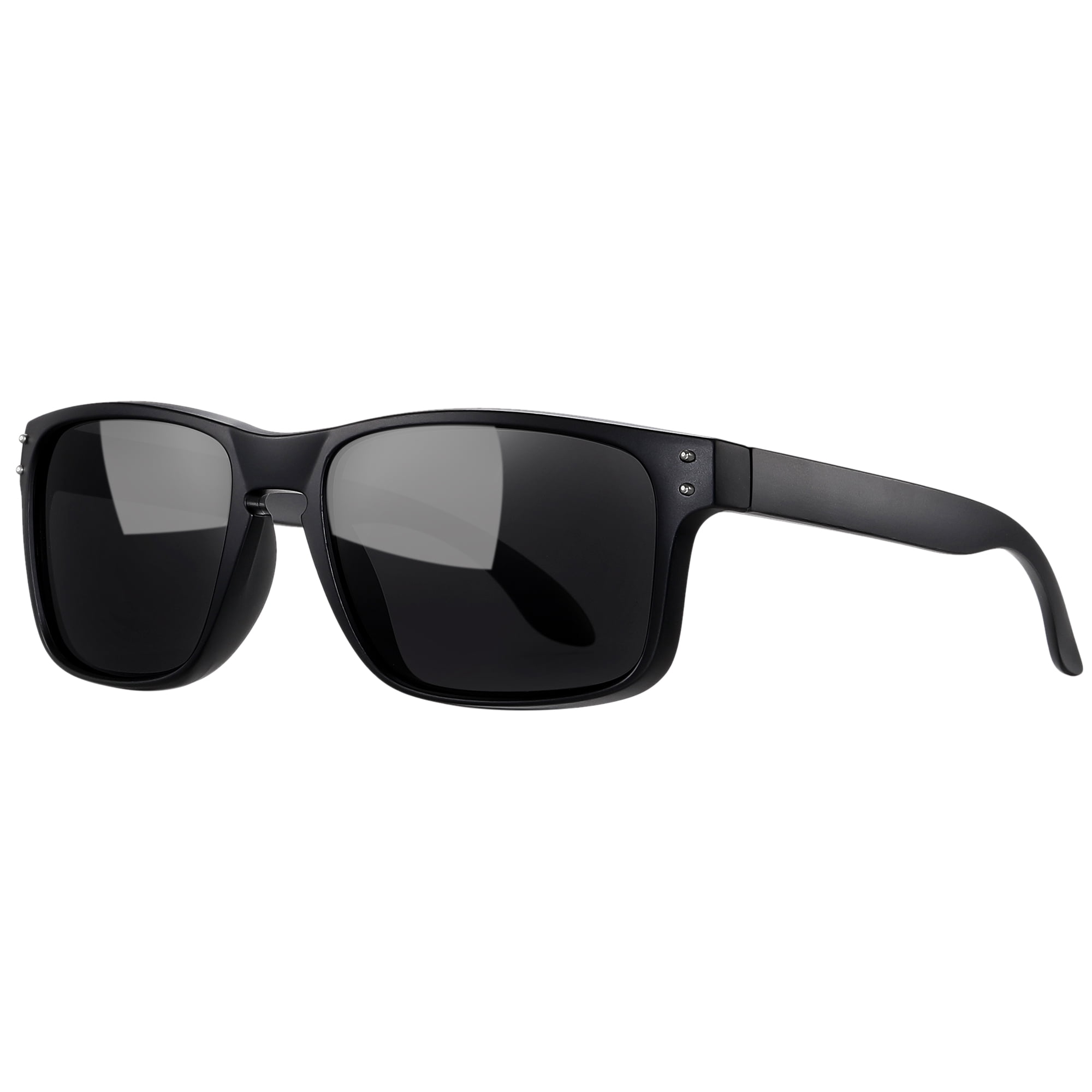 Joopin Sports Polarized Sunglasses for Men Women Flexible Frame