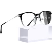 Joopin Square Blue Light Blocking Glasses for Men Women, Anti Fatigue Blue Light Filter Eyewear Computer Gaming Screen Glasses with UV Protection