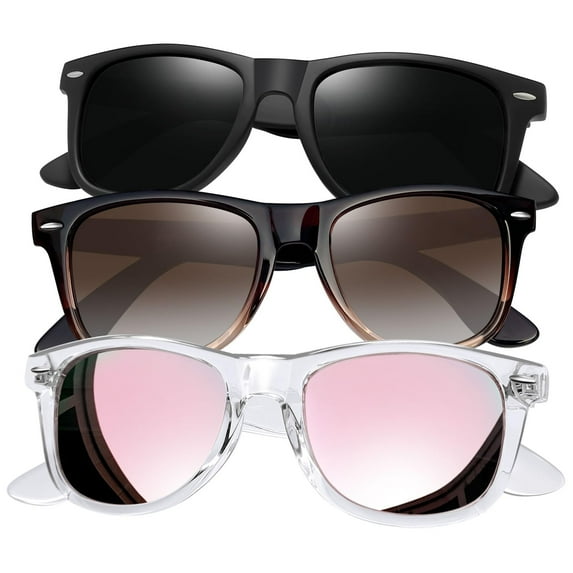 Joopin Sports Sunglasses for Men Women Polarized UV400 Sun Glasses Unisex Cycling Running Shades