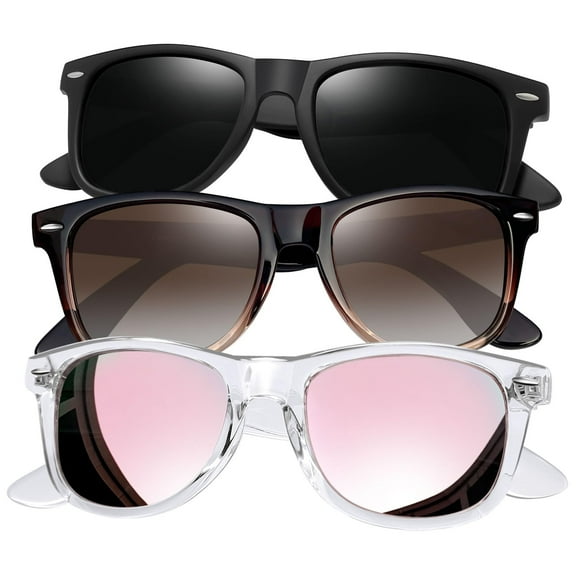 Joopin Sports Sunglasses for Men Women Polarized UV400 Sun Glasses Unisex Cycling Running Shades