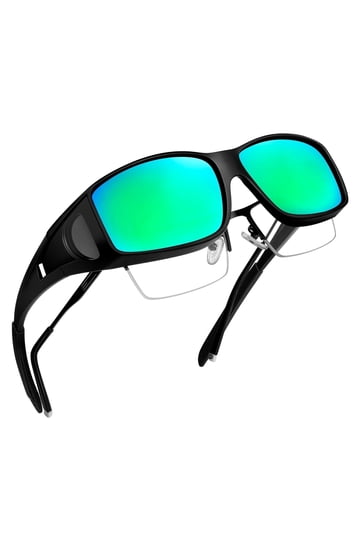 Womens Sunglasses in Women display picture 1