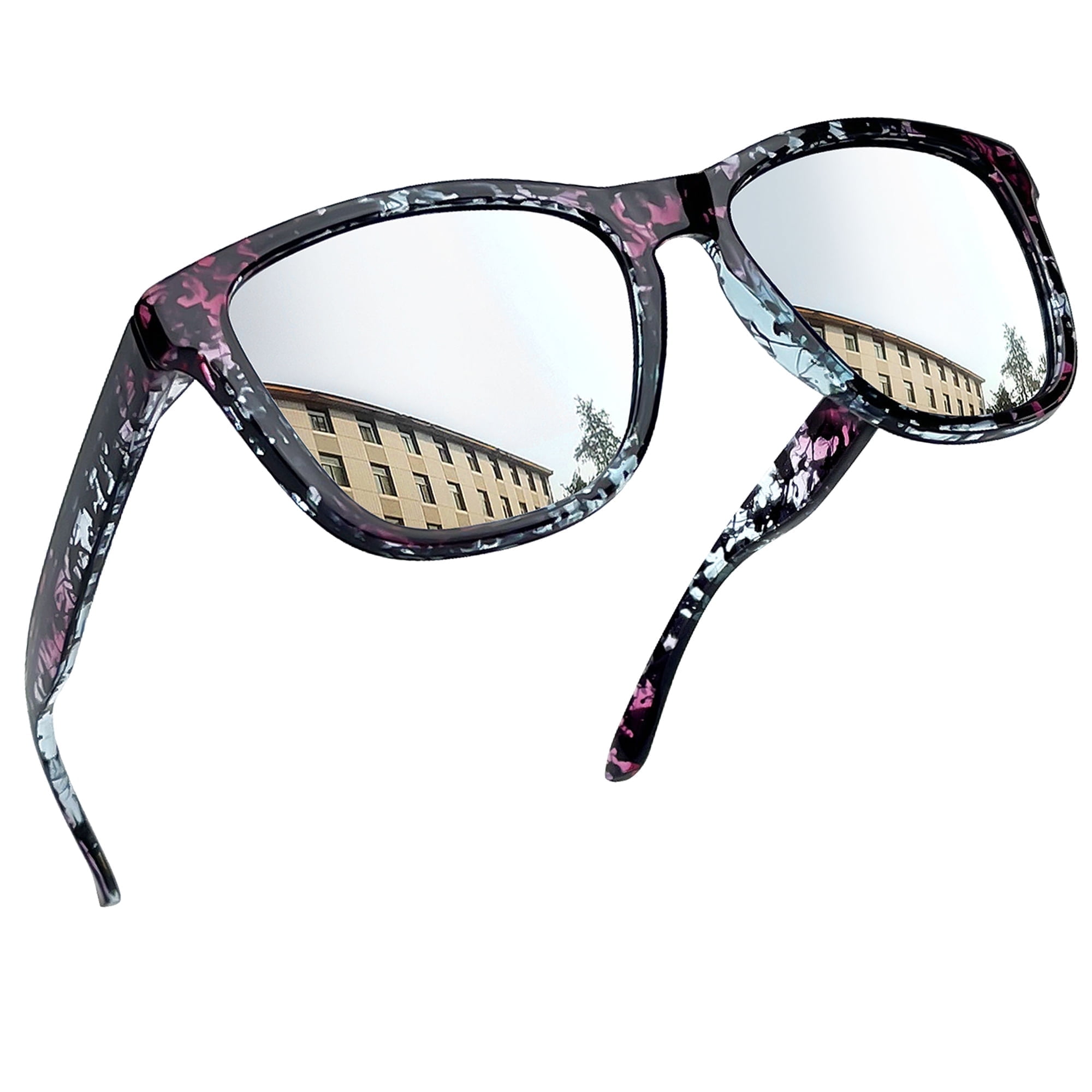 FREYRS Eyewear Emma Cat Eye Sunglasses (Light Gold) 並行輸入品 Beatrix Womens Fashion Cat Eye Sunlgasses