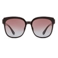 thumbnail image 1 of Joopin Trendy Cat Eye Sunglasses for Women Fashion Cateye UV400 Protection Glasses, 1 of 7