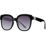 Joopin Trendy Cat Eye Sunglasses for Women Fashion Cateye UV400 Protection Sun Glasses