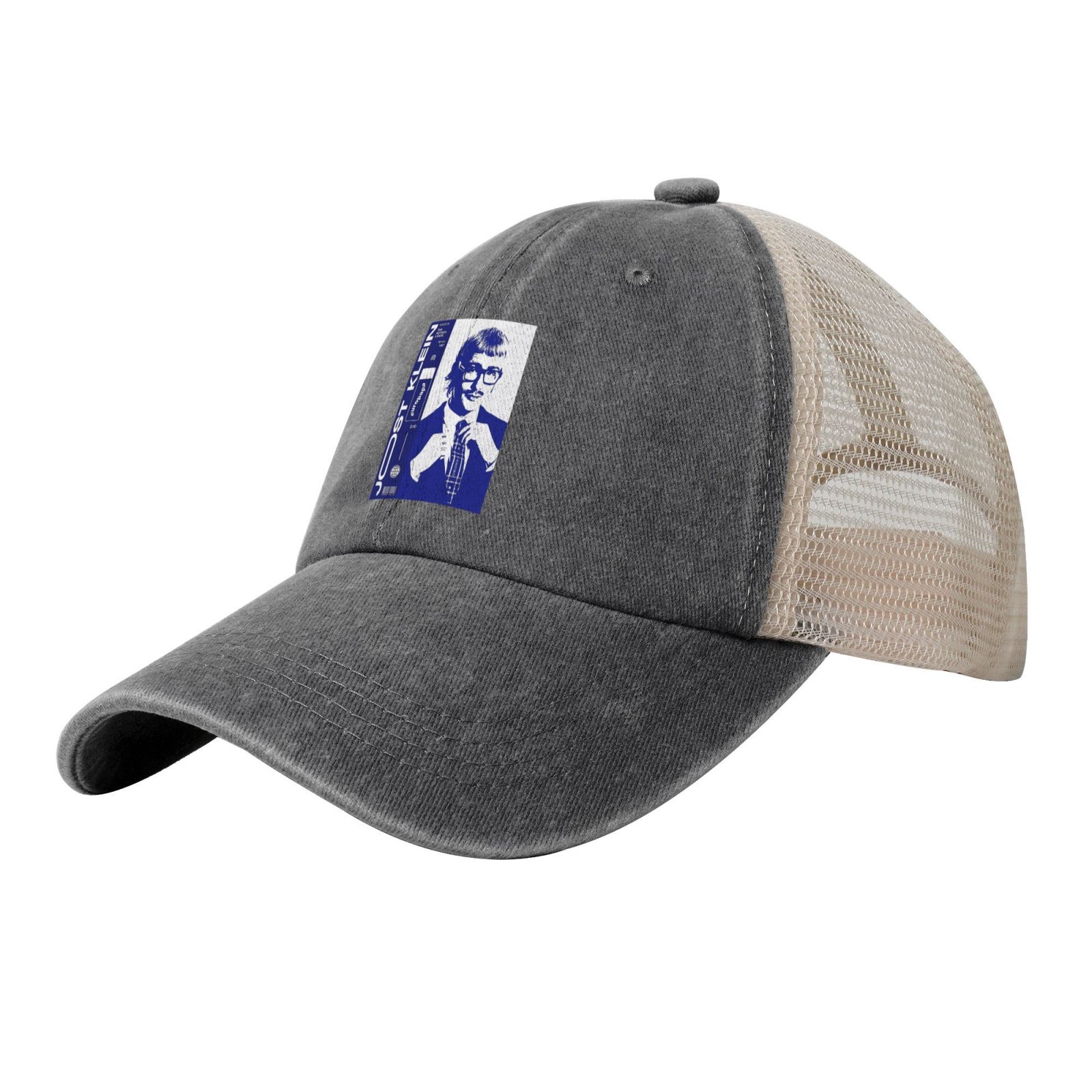 Joost Klein Cowboy Mesh Baseball Cap