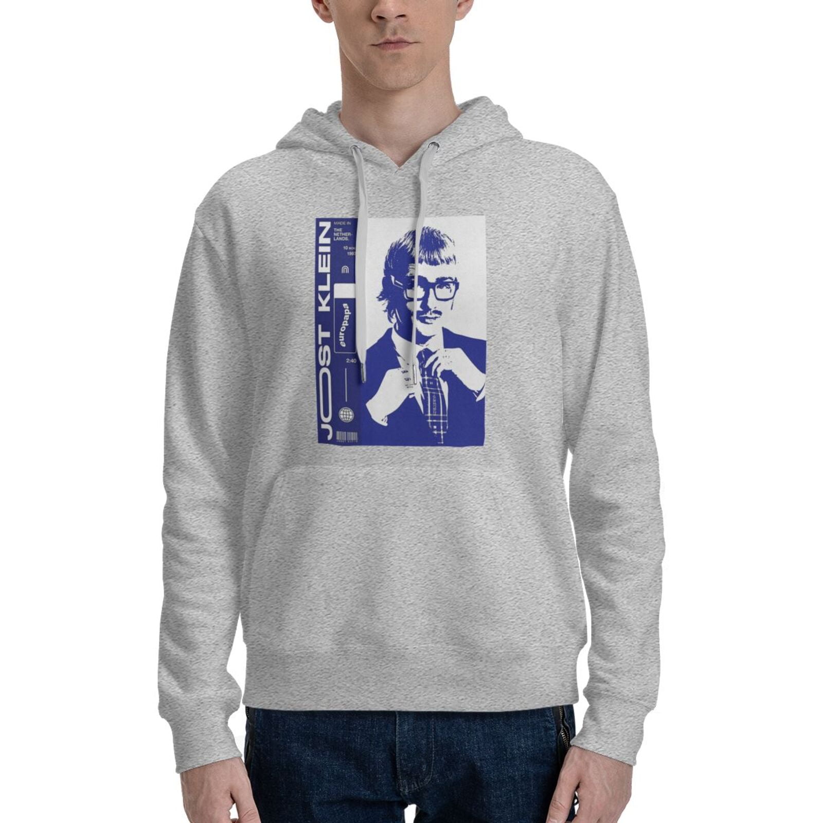 Joost Klein GoodLooking And Comfortable Men's Hoodie