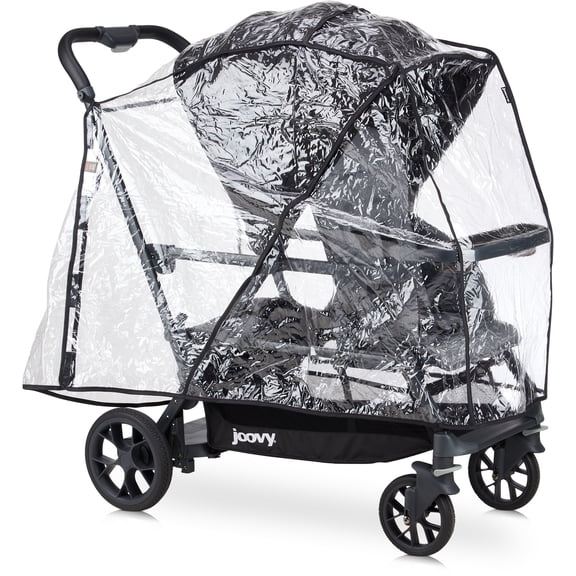 joovy Caboose RS Rain Cover
