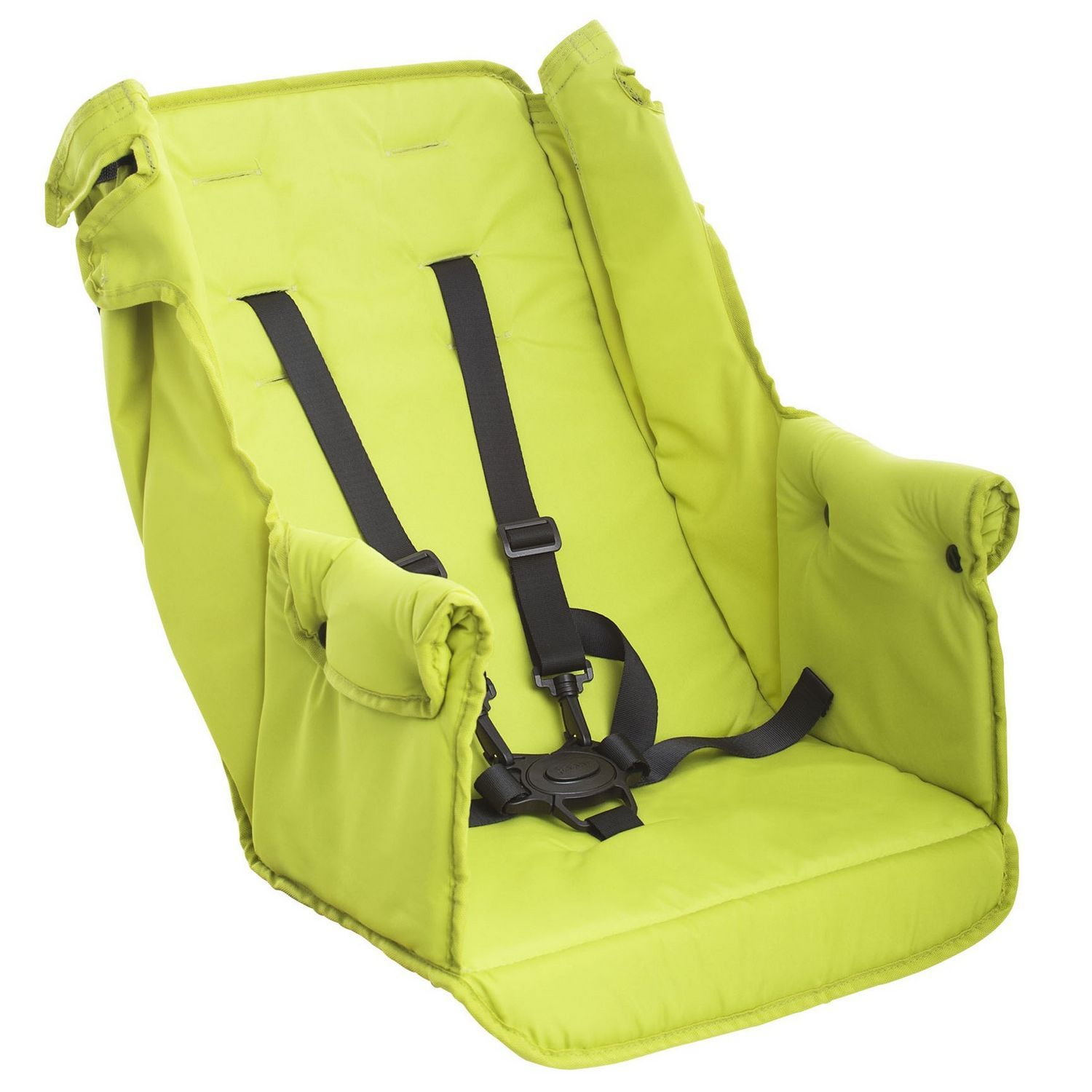 Joovy top caboose green