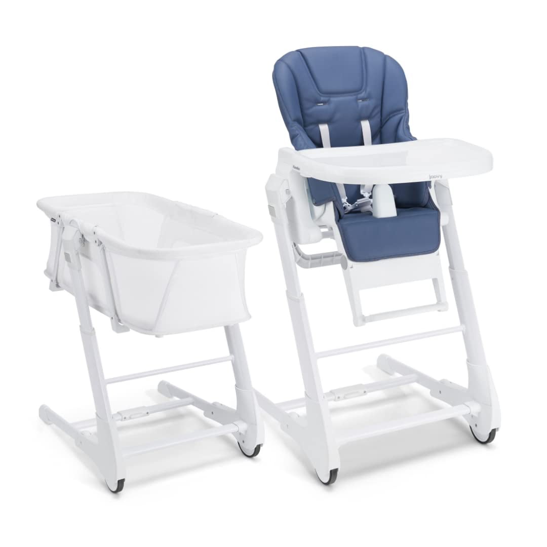 Joovy Foodoo 2 in 1 Bassinet and High Chair Jordan Ubuy