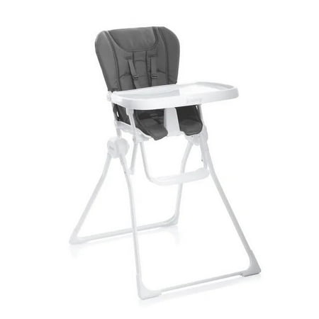 Joovy Nook Baby High Chair — Black