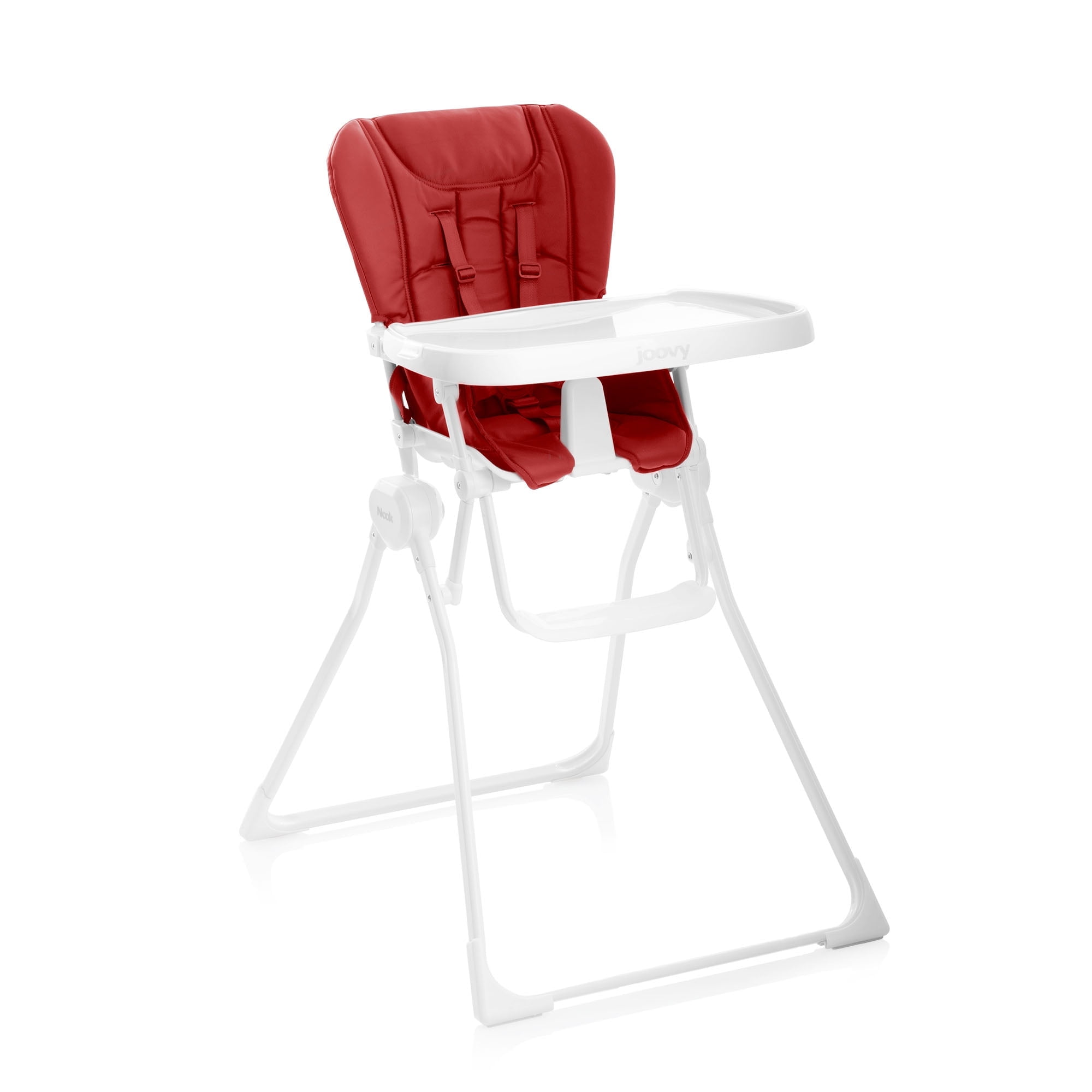 Joovy high chair best sale black