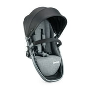 Joovy® Qool Second Seat - Gray Melange