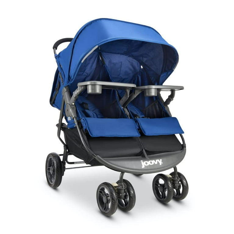 Baby jogger cheap double snack tray