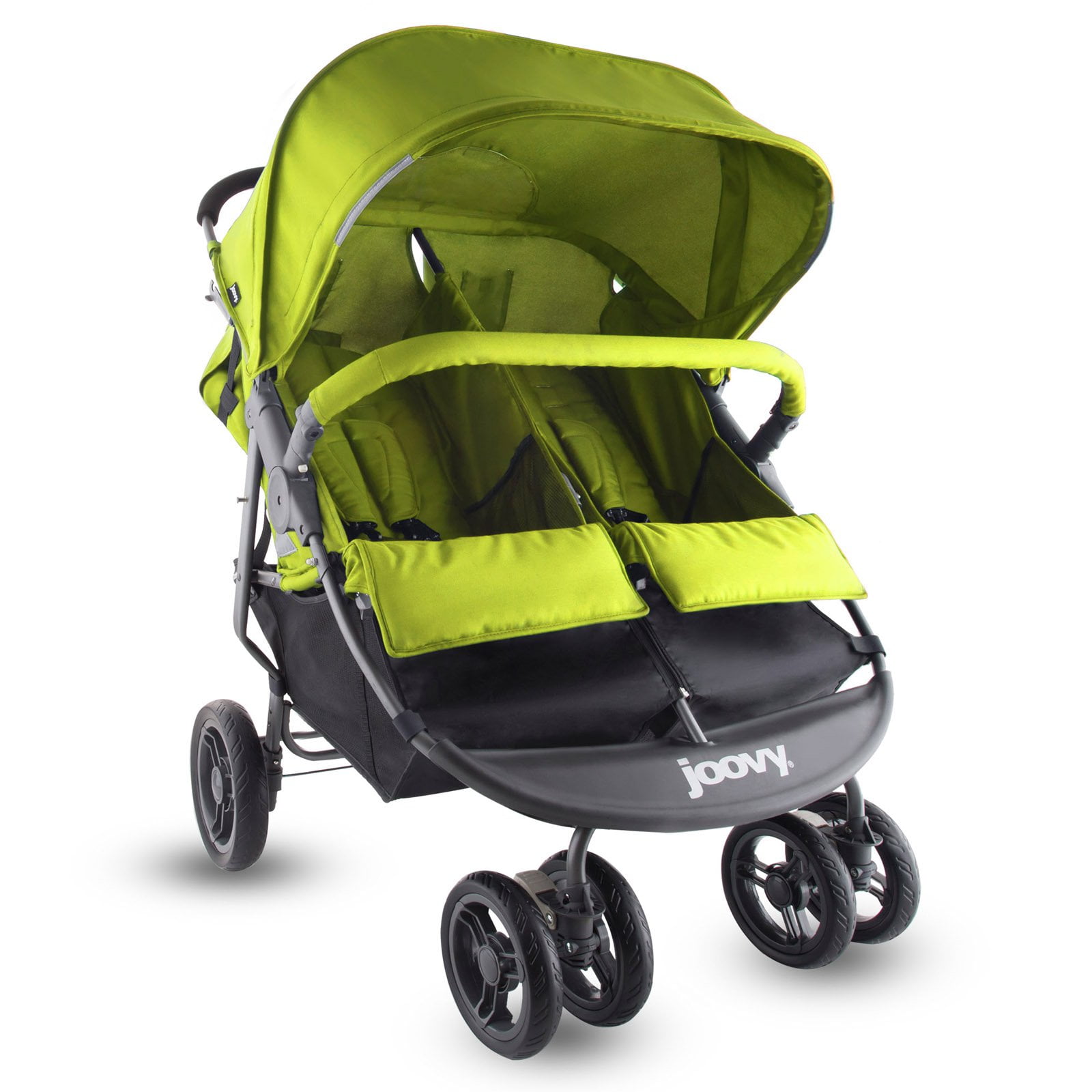 Joovy double 2025