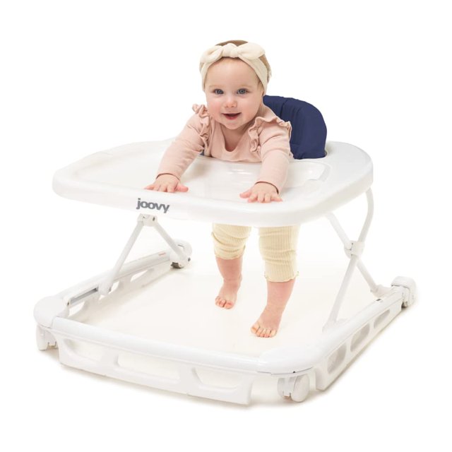 Joovy Spoon B Baby Walker Entertainer
